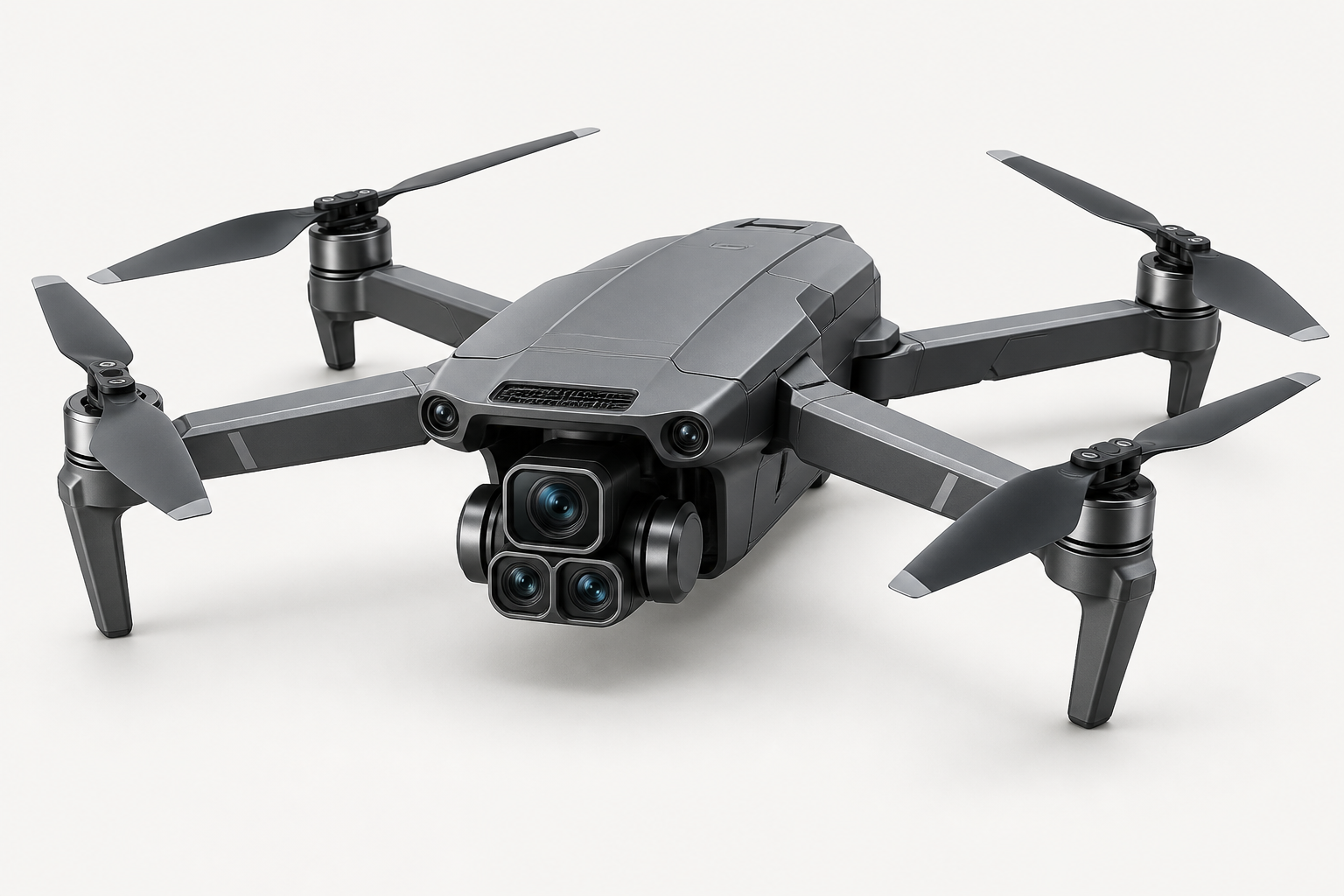 Graphite AERO Pro aerial camera system